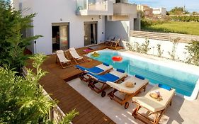 Villa Oliva Rodos